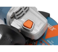 УШМ SENIX PAE9.0-M1-EU 125мм 900Вт Арт. PAE9.0-M1-EU