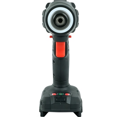 Винтоверт акк уд TEH LID230-1B 20V*4Ач Li-Ion 230Нм HEX1/4 1 Акк и ЗУ кейс Арт. LID230-1B