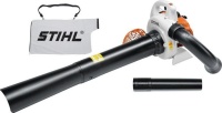 Воздуходув-пылесос бенз STIHL SH 56 0.7кВт 710м3/ч 45л Арт. 4241-011-0927