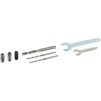 Шлифмашина прямая Elitech ПШ 650Э 650Вт 3.2/4.0/6.0мм 10000-30000об/мин Арт. ПШ 650Э