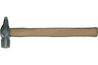 Молоток 500гр оцинков. с круглым бойком FIT Арт. 44435