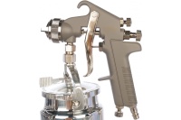 Краскопульт FUBAG BASIC S1000/1.8 HP н/б 1.0л 1.8мм 160л/мин Арт. 110105