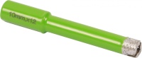 Коронка алм. 10х80мм-1х12  DDR-B Granite Active Кер DISTAR Арт. 17808035045