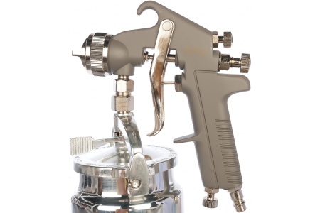 Краскопульт FUBAG BASIC S1000/1.8 HP н/б 1.0л 1.8мм 160л/мин Арт. 110105