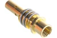 Держатель токосъемника МВ 15 с пружиной Профессионал Арт. 04411