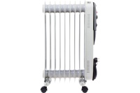 Радиатор масляный MTX OCH-2000, 230 В, 2000 Вт Арт. 98303