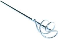 Краскомешалка оцинкованная Профи, 60 х 400 мм FIT Арт. 04211