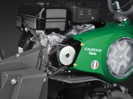 Мотоблок бензиновый Caiman Vario 70C TWK+ Арт. 3000362113