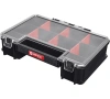 Ящик для инструментов QBRICK SYSTEM TWO ORGANIZER MULTI 257*182*65мм Арт. 10501256