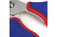 Ножницы WORKPRO 250мм кухонные многофункциональные Арт. WP214006