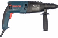 Перфоратор BOSCH GBH 2-26 DFR SDS+ 800Вт 2.7Дж 3 реж. съем.патрон Арт. 0611254768