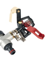 Разбрызгиватель ELITECH Garden импульсный металлический SP 001IM Арт. SP 001IM