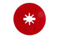 Круг шлифовальный BOSCH 125мм К60 фибр. X-LOCK Best for Metal + Inox Арт. 2608619185