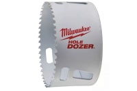 Коронка Milwaukee (III) 89мм Bi-Metal Арт. 49560193