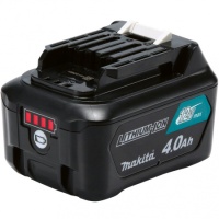 Аккумулятор CXT, Li-Ion, 12 В, 4.0 Ач, BL1041B Makita 197406-2