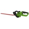 Ножницы акк. GREENWORKS G40HT61 40V 61см без акк и ЗУ Арт. 2200907