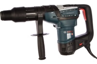 Перфоратор BOSCH GBH 5-40 D SDS-max 1100Вт 8.5Дж 2 реж. Арт. 0611269020