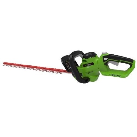 Ножницы акк. GREENWORKS G40HT61 40V 61см без акк и ЗУ Арт. 2200907