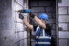 Перфоратор DongCheng DZC05-26B SDS+ 800Вт 3.0Дж 3 реж. Арт. DZC05-26B