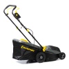 Газонокосилка эл. CHAMPION EM3816 1.6кВт 38см 30/75 42л Арт. EM3816
