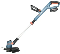 Триммер акк. SENIX GTX2-M-EU 20V Li-ion 26см ш 1,6мм без акк и ЗУ Арт. GTX2-M-EU