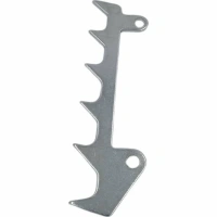 Упор зубчатый MS180-250 Арт. 1300074