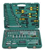 Набор инструментов 132 предмета Арсенал