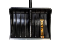 Лопата снеговая FINLAND ширина 50см с черенком Арт. 1358-Ч