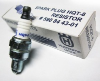 Свеча зажигания Husqvarna HQT-8 аналог CMR5H Арт. 5908443-01