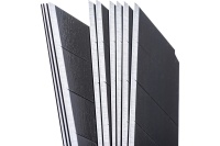 Лезвия 18 мм каленные 10 шт/упак Vertextools Арт. 0029-18-01