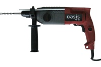 Перфоратор Oasis PR-80 SDS+ 800Вт 2.4Дж 3 реж. набор буров/долот смазка уг.щет. Арт. PR-80