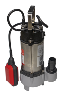 Фекальный насос Ресанта НФ-9000