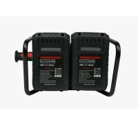 УШМ акк PROFIPOWER Серия 40B 40V*8Ah Li-Ion 230мм 2акк ЗУ кейс Арт. E0234