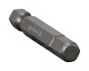 Бита HEX6.0 50мм Makita E-form MZ 3шт/упак Арт. B-25476