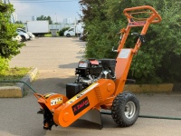 Измельчитель пней ZimAni SG350E PRO (Greenteeth blade)