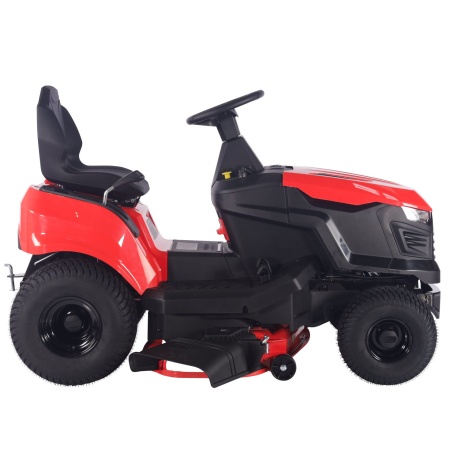 Газонокосилка с сиденьем (трактор) EVOline TRG 98 H