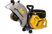 Бензорез Champion CP350 3,5кВт, 350*25,4мм, глуб 125мм Арт. CP350