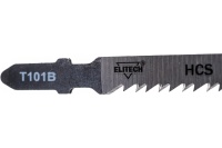 Пилки д/лоб по дер ELITECH 4шт. набор (T344D-135мм-1шт,T101B-75мм-2шт,T101AO-50мм-1шт) Арт. 1820.086800