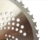 Диск для кустореза MAX 255*25,4мм 36Т с защитным ограничителем Арт. B0229C