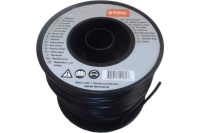 Корд трим. STIHL (круглый) 3.3мм 142м Арт. 0000-930-2287
