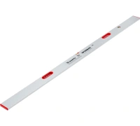 Правило-уровень L-2,0м MATRIX 2 ручки Арт. 89637