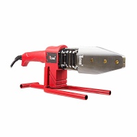 Аппарат для сварки п/т NUMBER ONE EPC40/15-1 насадки 20-40мм 1500Вт Арт. EPC40/15-1 1