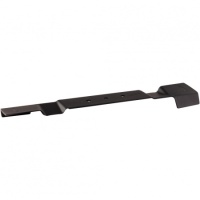 Нож для газонокосилки 410мм Makita для ELM4121 Арт. YA00000734