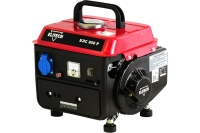 Генератор бенз Elitech БЭС 950 Р 0,65/0,95кВт, 220В, р.старт, 2-х такт Арт. БЭС 950 Р