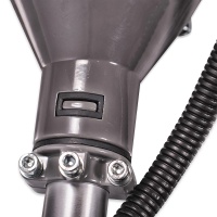 Триммер бенз CHAMPION T256 25,4см3, 0,75кВт, разъем, прям Арт. T256