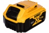 Аккумулятор DeWALT 18В 5.0Ач Li-Ion DCB 184 Арт. DCB184-XJ Аккумулятор DeWALT 18В 5.0Ач Li-Ion DCB 184 Арт. DCB184-XJ