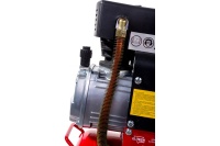 Компрессор Elitech КПМ 300/24 Промо (E0503.003.00) 24л, 240л/мин, 1,8 кВт Арт. КПМ 300/24 Промо (Е0503.0