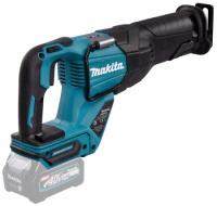 Пила сабельная аккумуляторная Makita JR001GZ XGT 40V Li-Ion без АКК и ЗУ Арт. JR001GZ