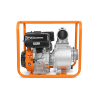 Мотопомпа VILLARTEC PB 100