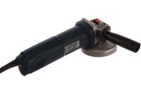 УШМ BOSCH GWX 10-125 125мм 1000Вт X-LOCK Арт. 06017B3000
